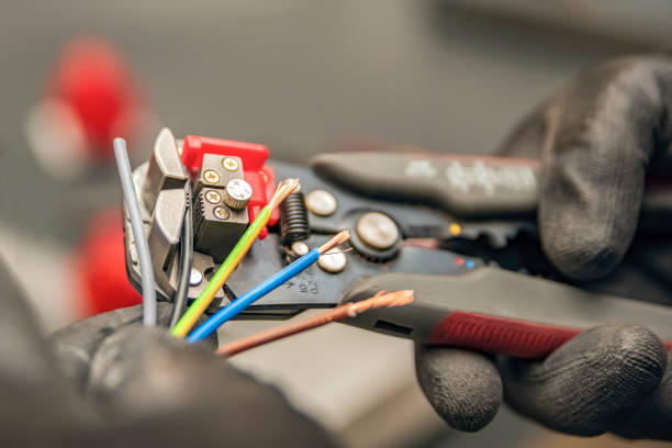 Best 24-Hour Electrician  in Liberty Corner, NJ