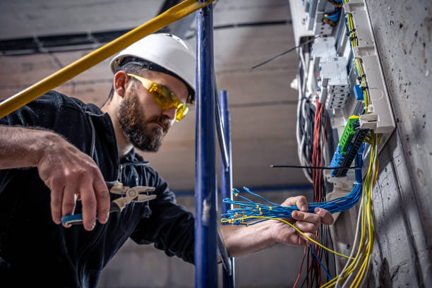 Best Emergency Electrician Near Me  in Liberty Corner, NJ