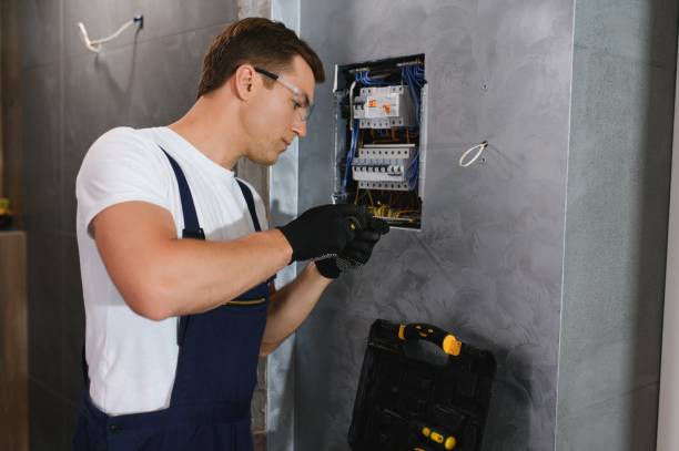 Best Commercial Electrician Services  in Liberty Corner, NJ