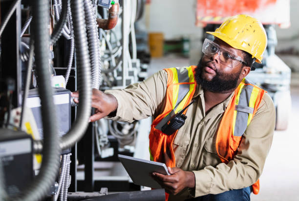 Best Circuit Breaker Repair  in Liberty Corner, NJ