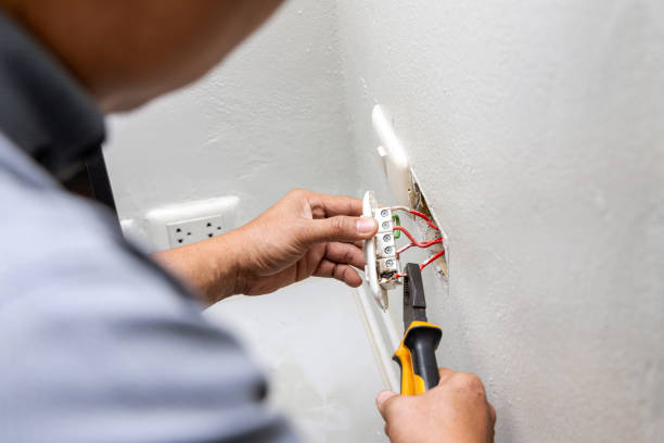Best Licensed Electrician  in Liberty Corner, NJ