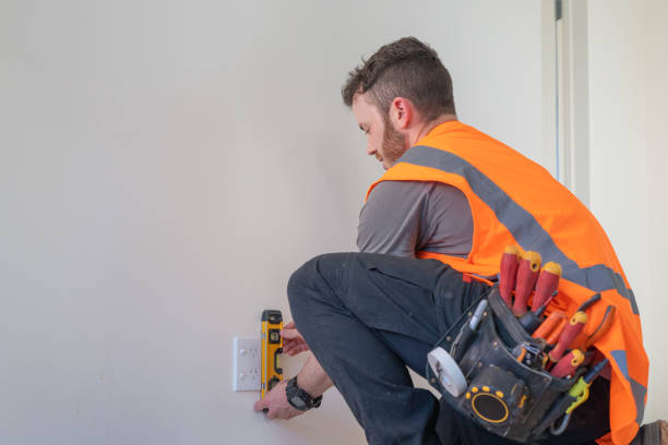 Best Electrical System Inspection  in Liberty Corner, NJ