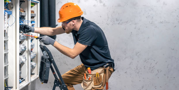 Best Electrical Upgrades for Homes  in Liberty Corner, NJ