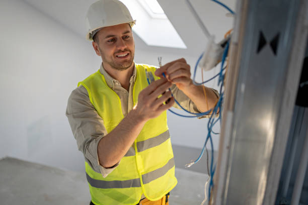 Best Electrician for Home Renovation  in Liberty Corner, NJ